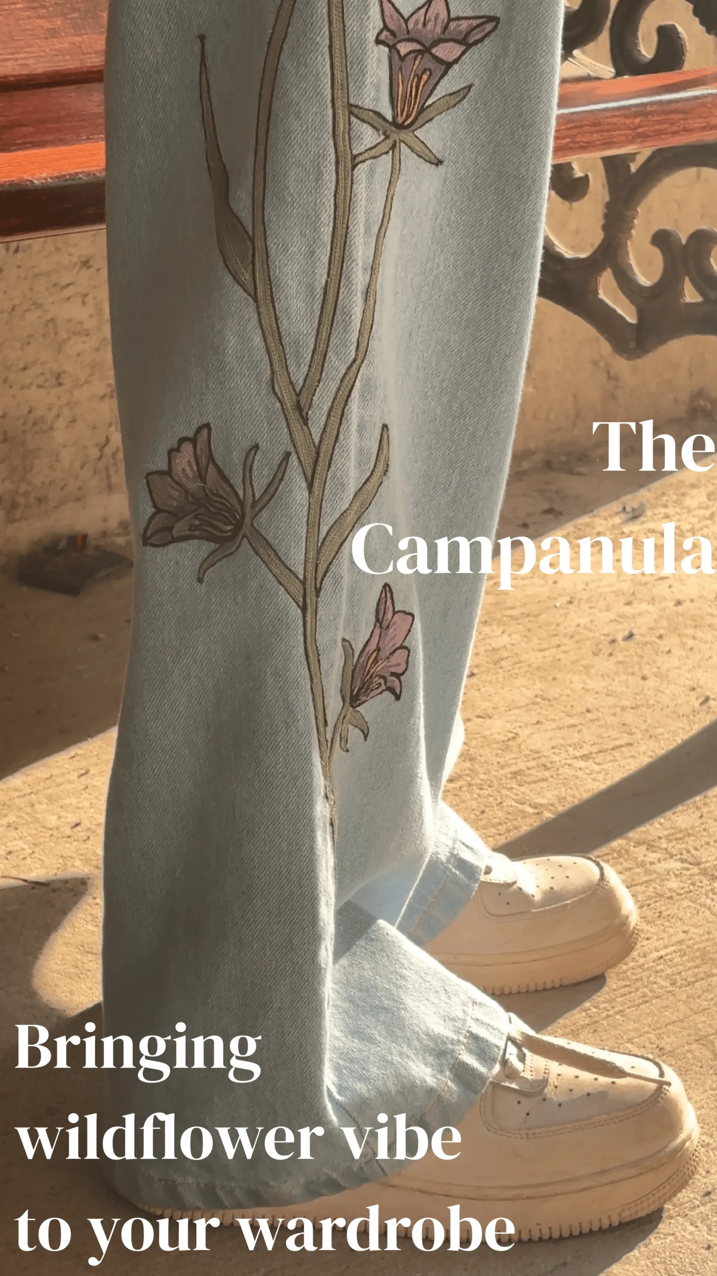 The Campanula