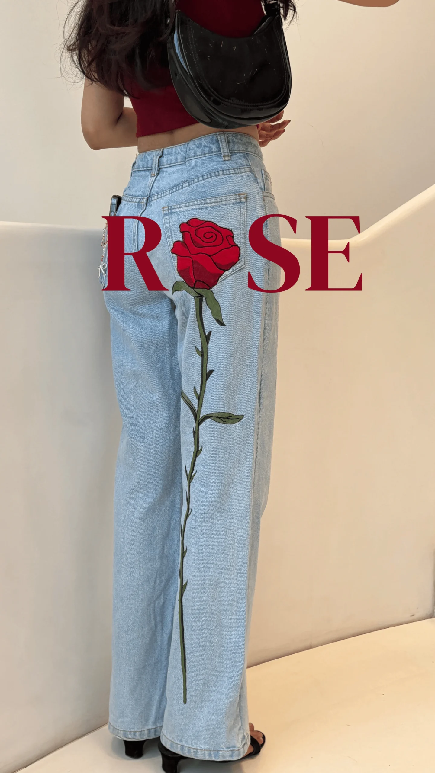 Rose